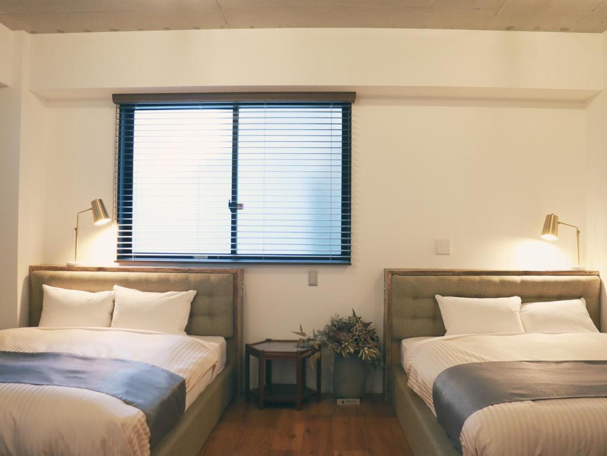 Hotel Vintage Kagurazaka Tokyo Room photo